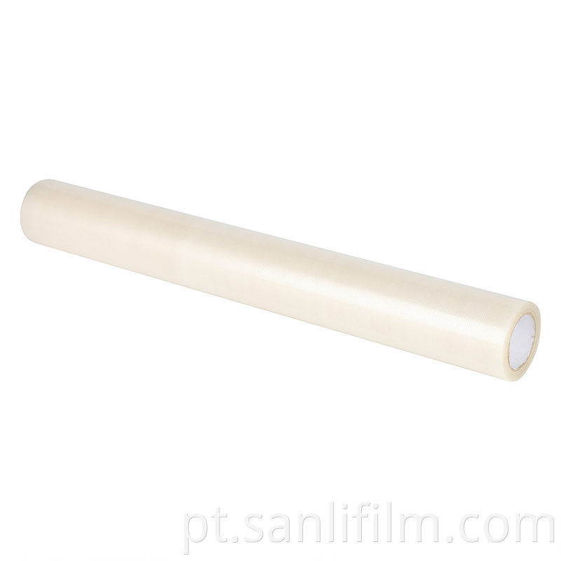 Acrylic Plastic Protective Film